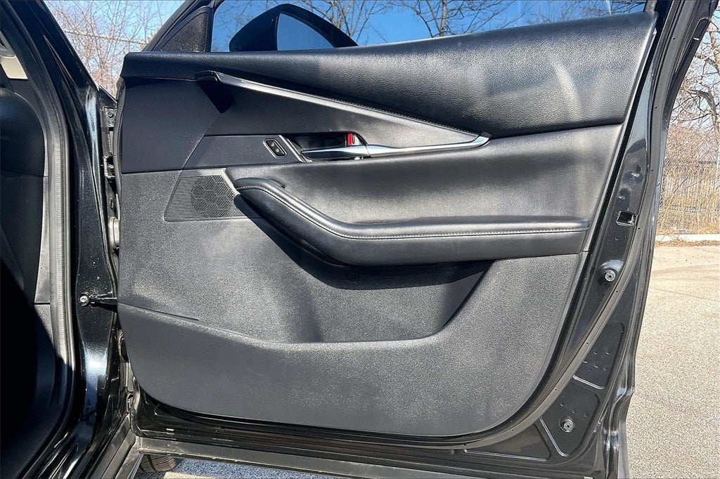 2023 Mazda Mazda CX-30 2.5 S Preferred Package