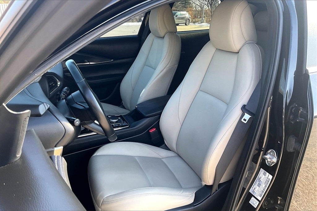 2023 Mazda Mazda CX-30 2.5 S Preferred Package