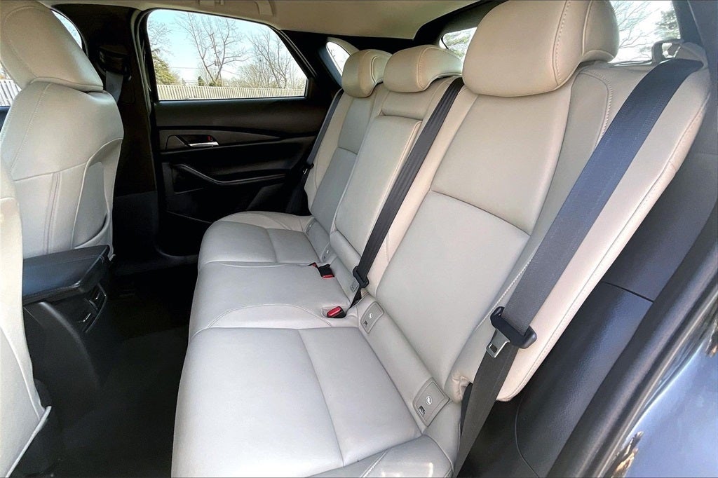 2023 Mazda Mazda CX-30 2.5 S Preferred Package