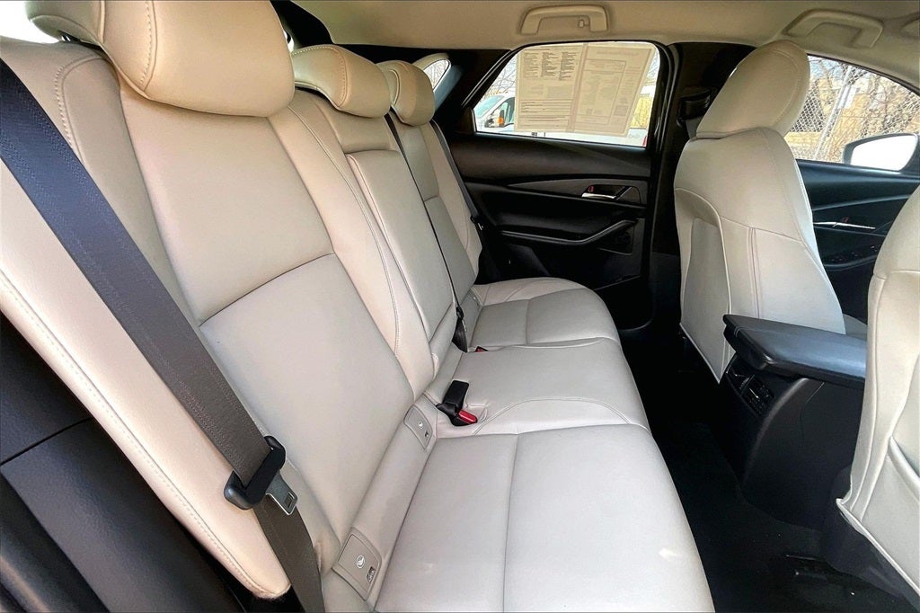 2023 Mazda Mazda CX-30 2.5 S Preferred Package