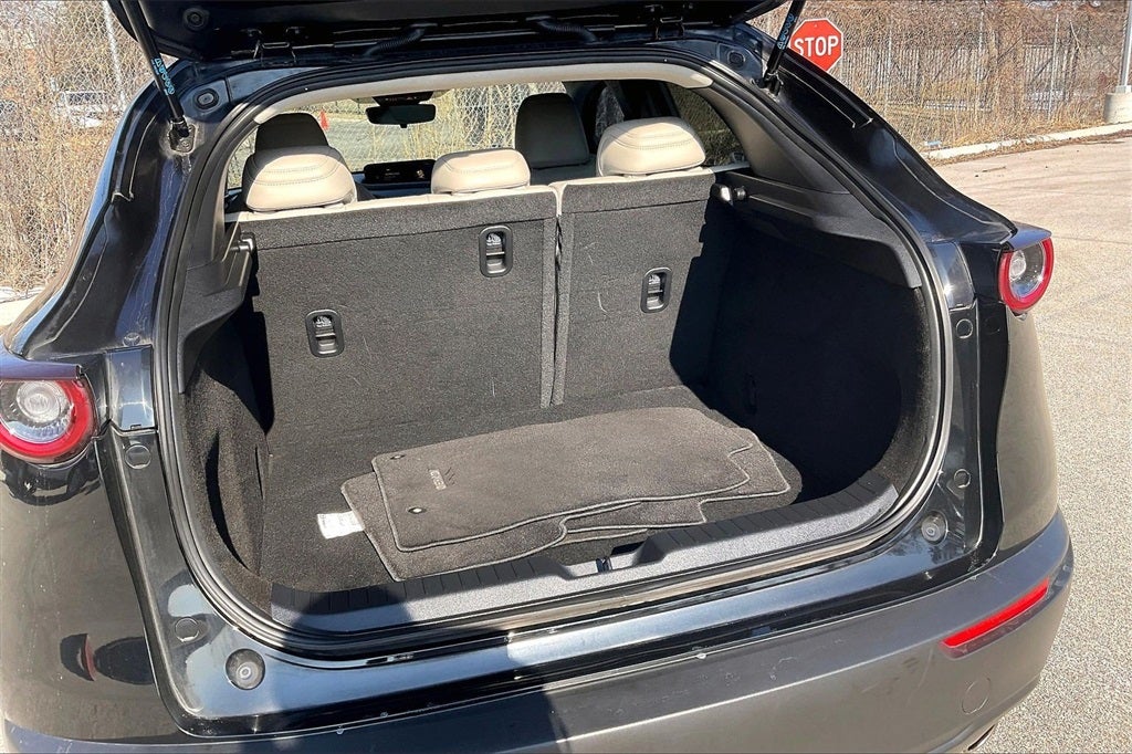 2023 Mazda Mazda CX-30 2.5 S Preferred Package