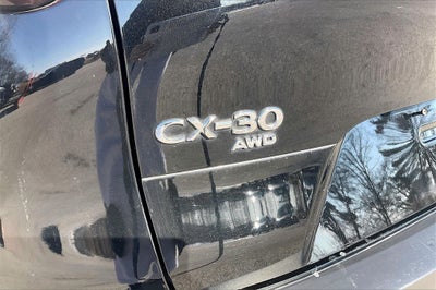 2023 Mazda Mazda CX-30 2.5 S Preferred Package