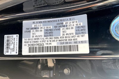 2023 Mazda Mazda CX-30 2.5 S Preferred Package