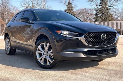 2023 Mazda Mazda CX-30 2.5 S Preferred Package