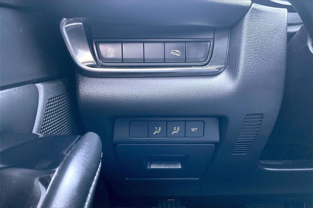 2023 Mazda Mazda CX-30 2.5 S Preferred Package