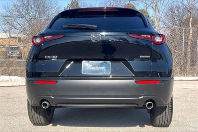 2023 Mazda Mazda CX-30 2.5 S Preferred Package