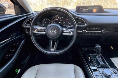 2023 Mazda Mazda CX-30 2.5 S Preferred Package