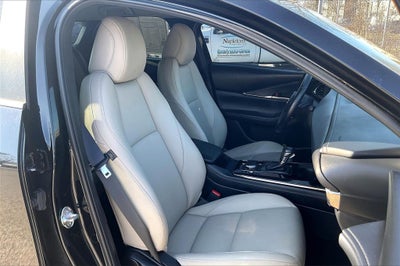 2023 Mazda Mazda CX-30 2.5 S Preferred Package