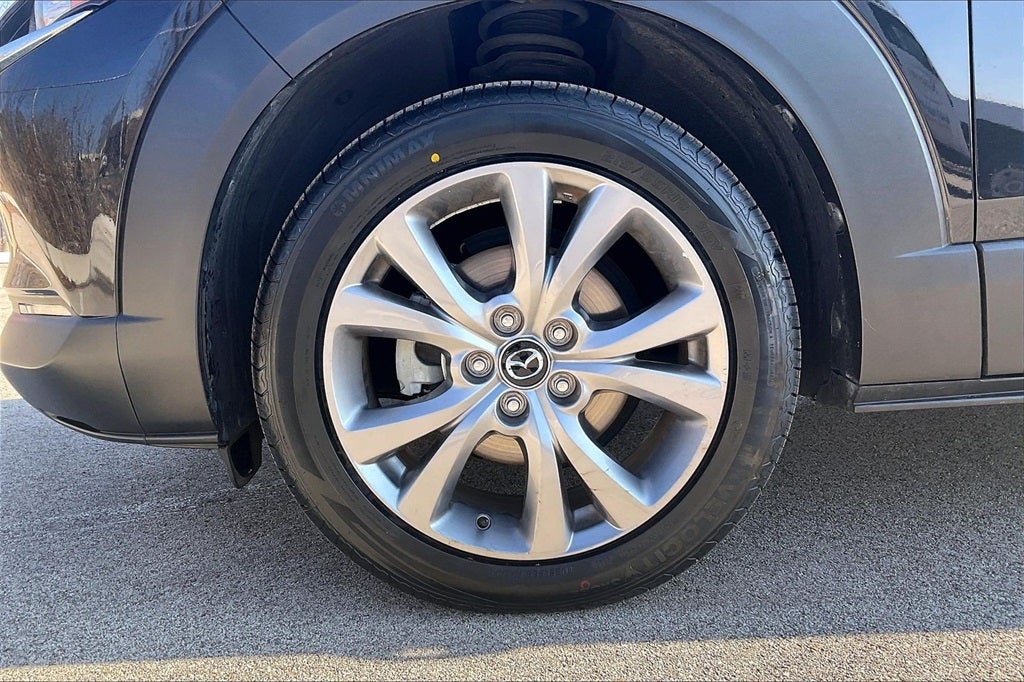2023 Mazda Mazda CX-30 2.5 S Preferred Package