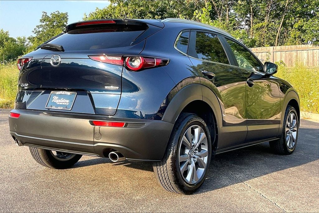 2024 Mazda Mazda CX-30 2.5 S Preferred Package