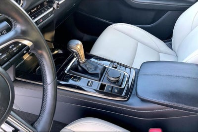 2024 Mazda Mazda CX-30 2.5 S Preferred Package
