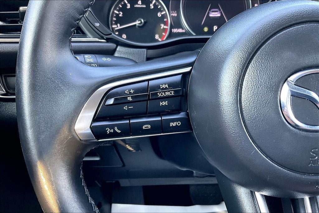 2024 Mazda Mazda CX-30 2.5 S Preferred Package