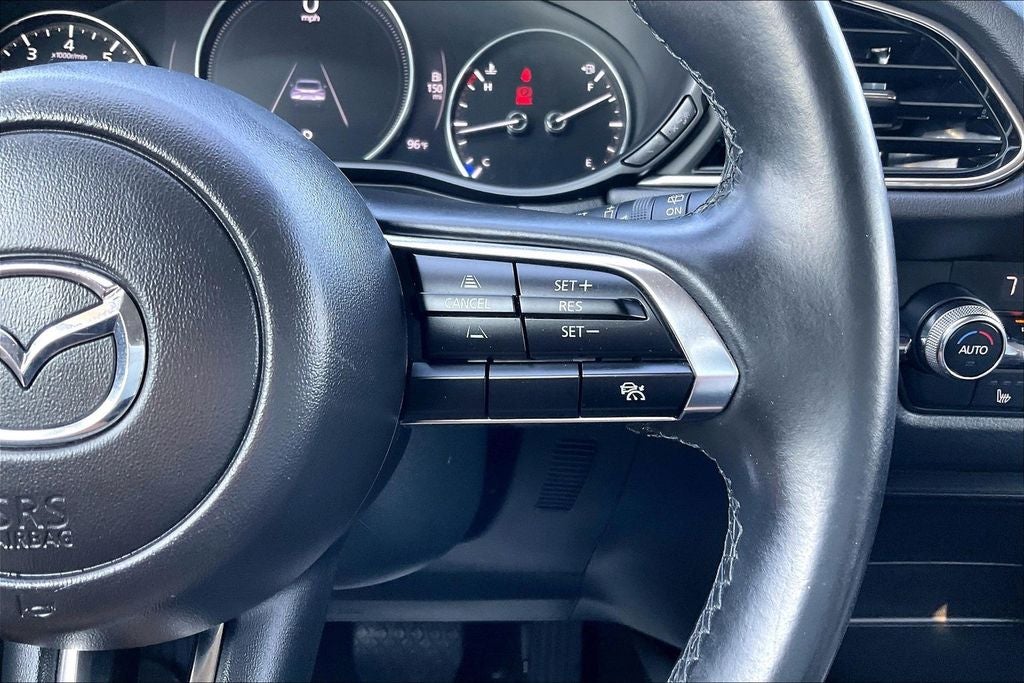 2024 Mazda Mazda CX-30 2.5 S Preferred Package