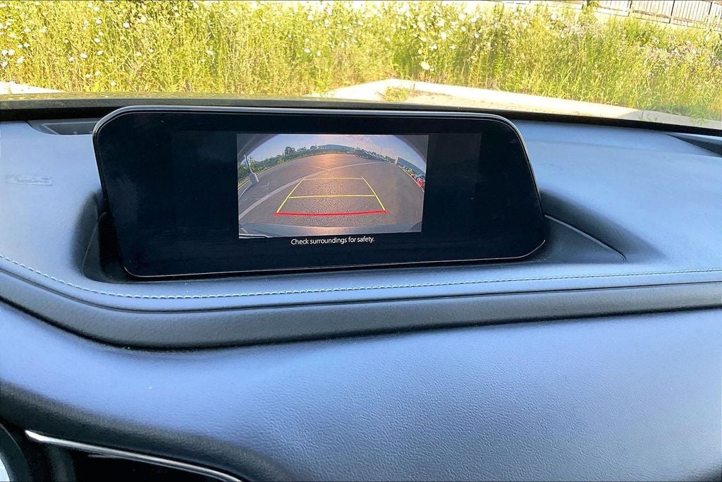 2024 Mazda Mazda CX-30 2.5 S Preferred Package
