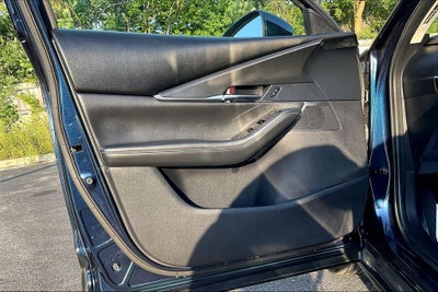 2024 Mazda Mazda CX-30 2.5 S Preferred Package