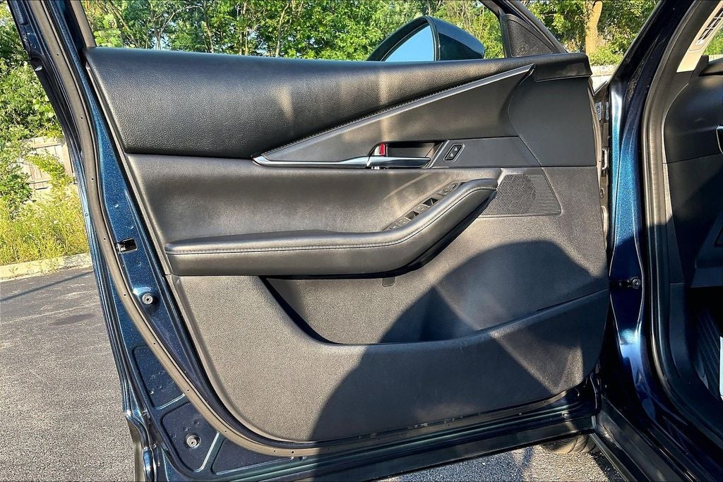 2024 Mazda Mazda CX-30 2.5 S Preferred Package
