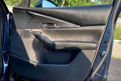 2024 Mazda Mazda CX-30 2.5 S Preferred Package