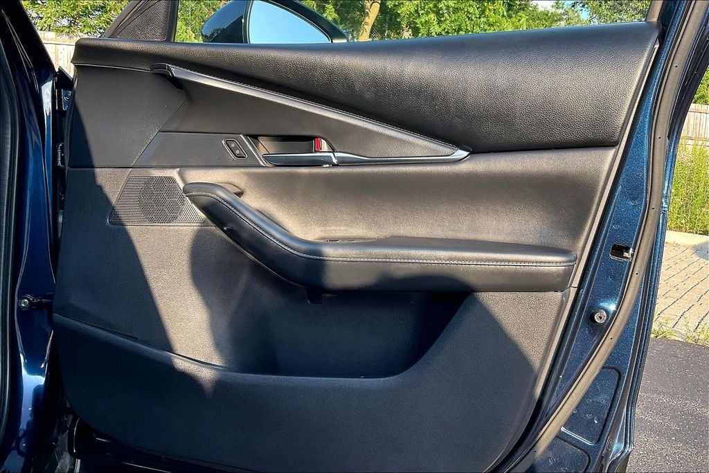 2024 Mazda Mazda CX-30 2.5 S Preferred Package