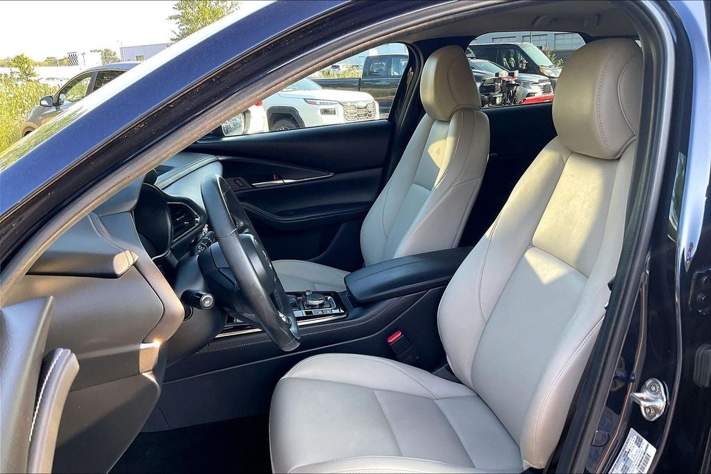 2024 Mazda Mazda CX-30 2.5 S Preferred Package