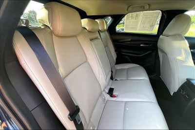 2024 Mazda Mazda CX-30 2.5 S Preferred Package