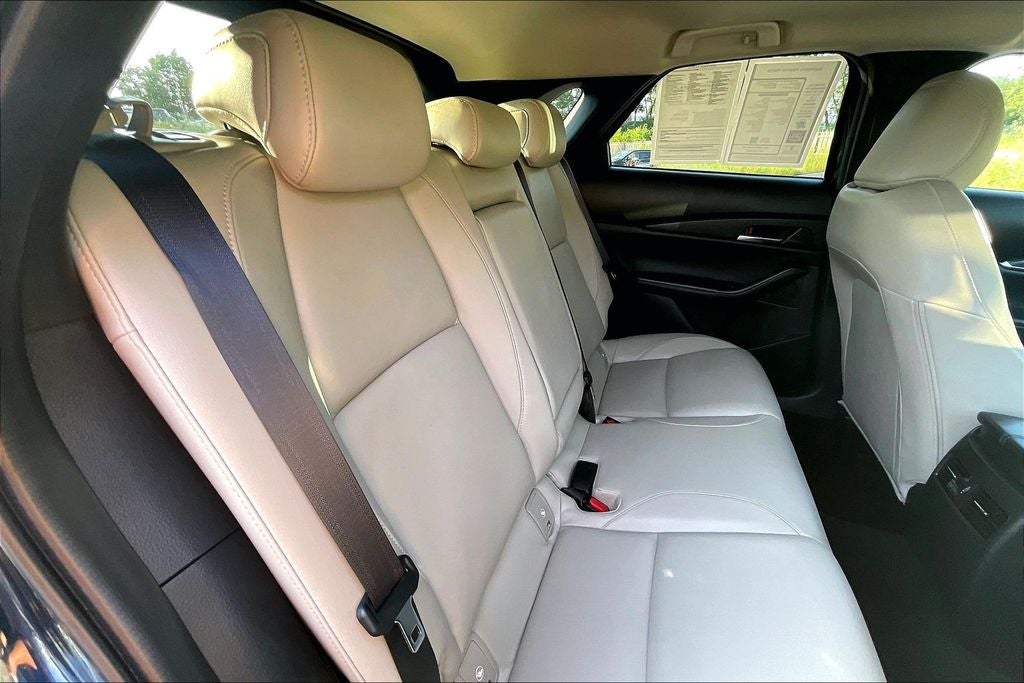 2024 Mazda Mazda CX-30 2.5 S Preferred Package