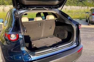 2024 Mazda Mazda CX-30 2.5 S Preferred Package