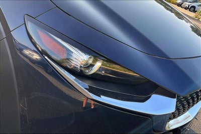 2024 Mazda Mazda CX-30 2.5 S Preferred Package
