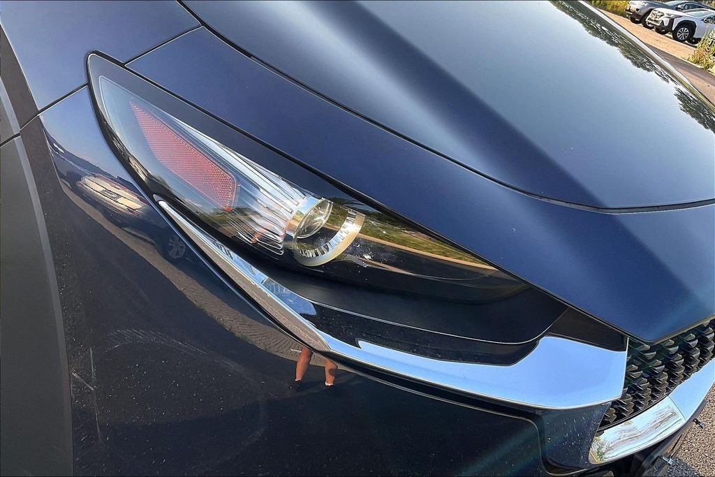 2024 Mazda Mazda CX-30 2.5 S Preferred Package