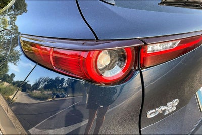 2024 Mazda Mazda CX-30 2.5 S Preferred Package