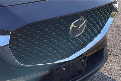 2024 Mazda Mazda CX-30 2.5 S Preferred Package