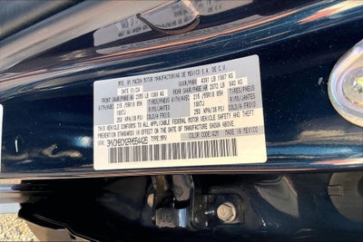 2024 Mazda Mazda CX-30 2.5 S Preferred Package
