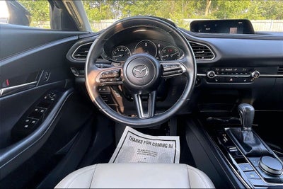 2024 Mazda Mazda CX-30 2.5 S Preferred Package