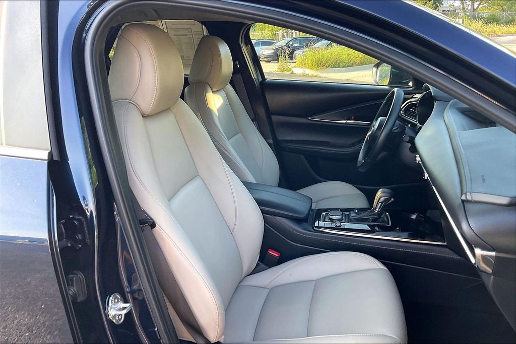 2024 Mazda Mazda CX-30 2.5 S Preferred Package
