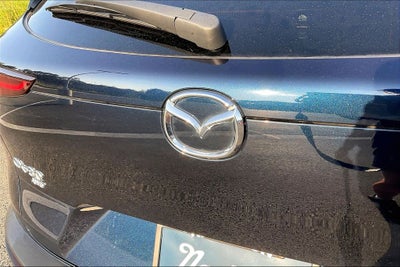 2024 Mazda Mazda CX-30 2.5 S Preferred Package