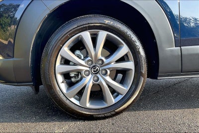 2024 Mazda Mazda CX-30 2.5 S Preferred Package