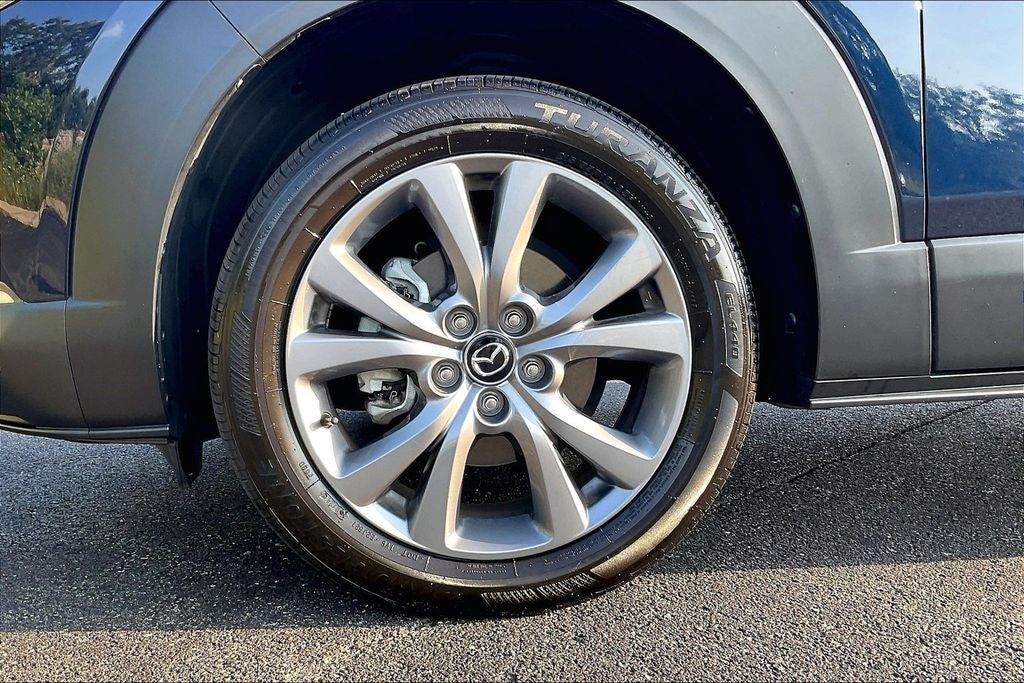 2024 Mazda Mazda CX-30 2.5 S Preferred Package
