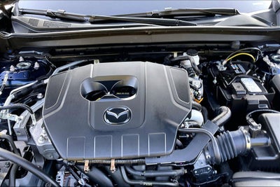 2024 Mazda Mazda CX-30 2.5 S Preferred Package