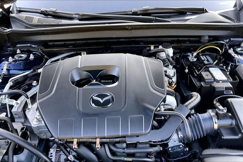 2024 Mazda Mazda CX-30 2.5 S Preferred Package