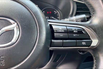 2024 Mazda Mazda CX-30 2.5 S Carbon Edition