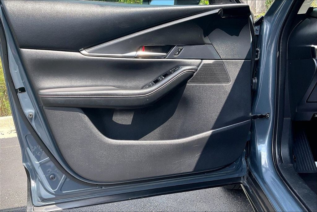 2024 Mazda Mazda CX-30 2.5 S Carbon Edition