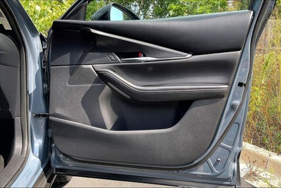 2024 Mazda Mazda CX-30 2.5 S Carbon Edition
