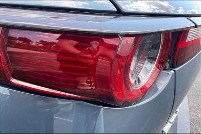 2024 Mazda Mazda CX-30 2.5 S Carbon Edition