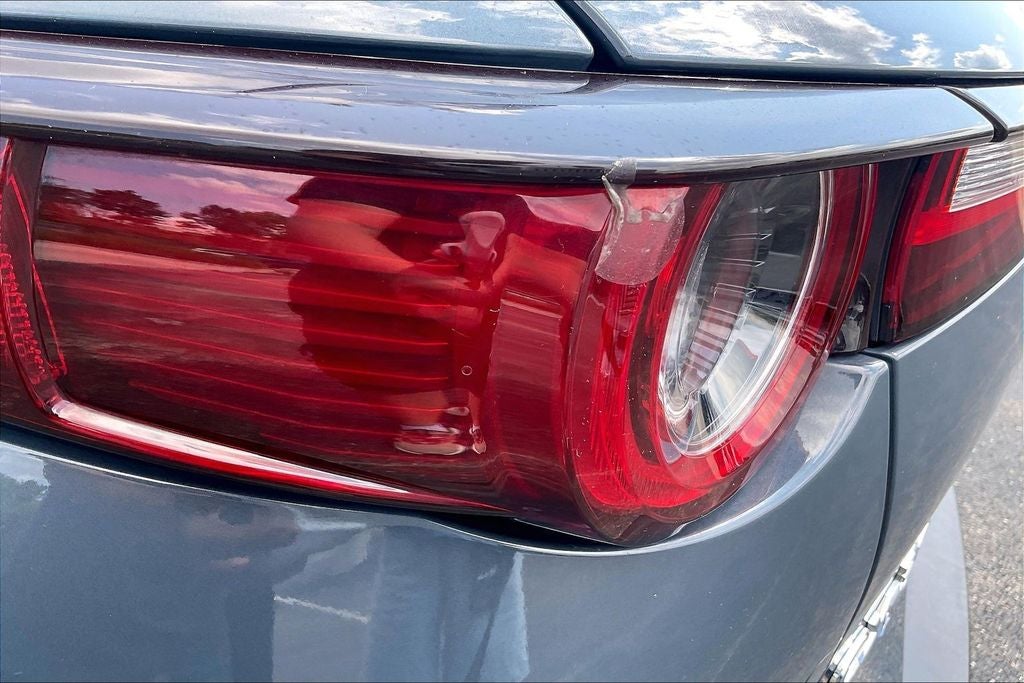 2024 Mazda Mazda CX-30 2.5 S Carbon Edition