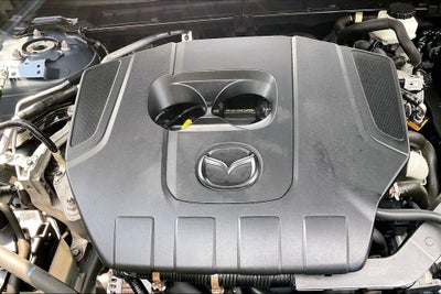 2024 Mazda Mazda CX-30 2.5 S Carbon Edition