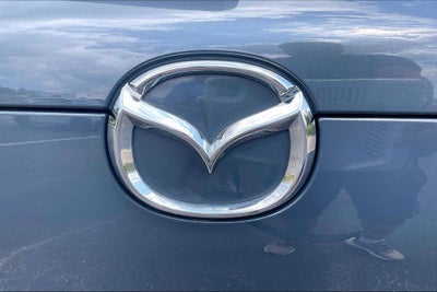 2024 Mazda Mazda CX-30 2.5 S Carbon Edition