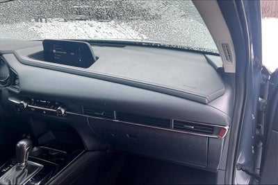 2025 Mazda Mazda CX-30 2.5 S Carbon Edition