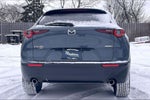 2025 Mazda Mazda CX-30 2.5 S Carbon Edition