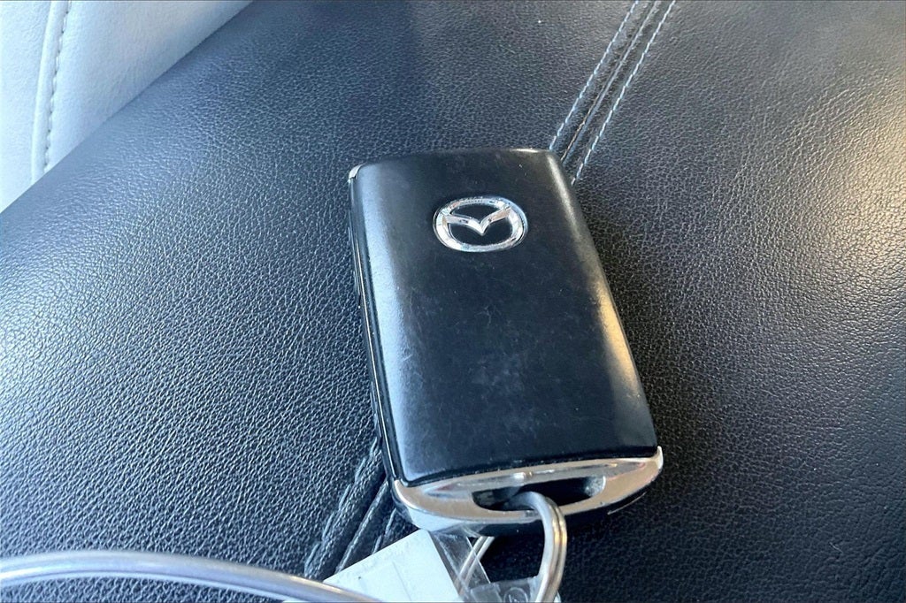 2023 Mazda Mazda CX-30 2.5 S Preferred Package