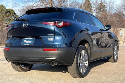 2023 Mazda Mazda CX-30 2.5 S Preferred Package