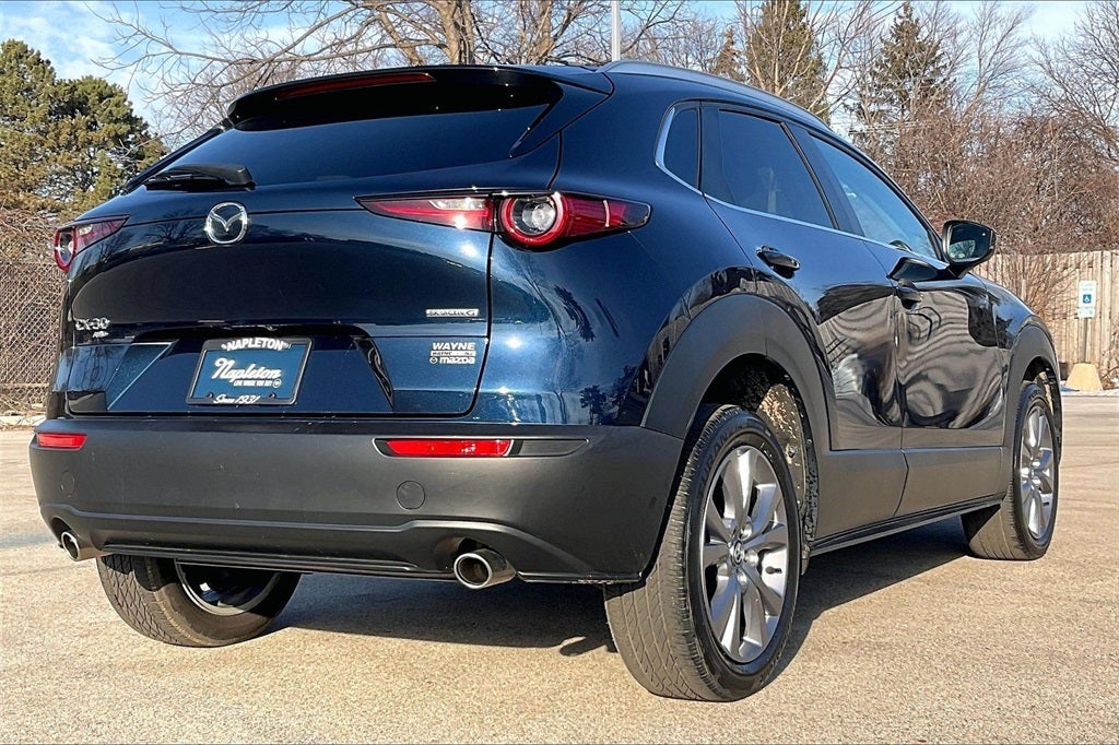 2023 Mazda Mazda CX-30 2.5 S Preferred Package